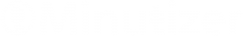 minutizer logo